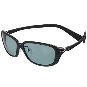 Zeque by ZEAL OPTICS(�[�N�[ �o�C �W�[���I�v�e�B�N�X) TIDA X(�e�B�[�_�G�b�N�X) �}�b�g�u���b�N×BK �}�X�^�[�u���[ F-2301