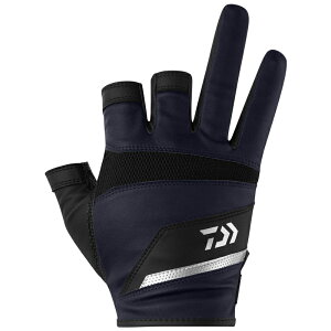�y7/18�`�X���ő�7500�~OFF�N�[�|���z �_�C��(Daiwa) DG-2226 �t�F�C�N���U�[���b�V���O���[�u 3�{�J�b�g �S3�T�C�Y