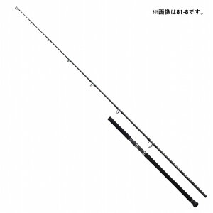 �_�C��(Daiwa) SALTIGA C DOGFIGHT 78-8(2�s�[�X) 78-8 05804245