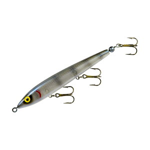 �X�~�X(SMITH LTD) CC �e�[���E�F�C�e�b�h�{�[�C�n�E�f�B�[ C40 114mm 564 Gizzard Shad