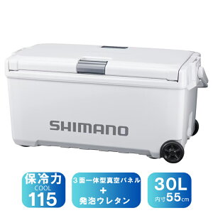 �V�}�m(SHIMANO) ND-430Z ���j�t���[�Y TD �L���X�^�[ 3�ʈ�̌^�^��p�l��+���A�E���^�� 30L �p�[���z���C�g 163646