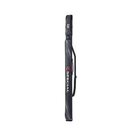 ダイワ(Daiwa) スペシャル鮎ロッドケース(H) 165-2P マスターブラック 08520007