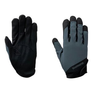 �V�}�m(SHIMANO) GL-005Z 01 ���b�N�V���A �O���[�u �S4�T�C�Y