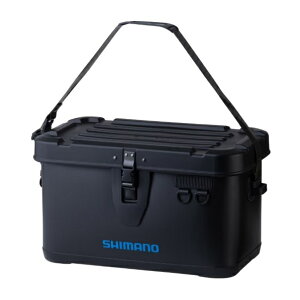 �V�}�m(SHIMANO) BK-001Z UH TACKLE BAG 32L �u���b�N 157409