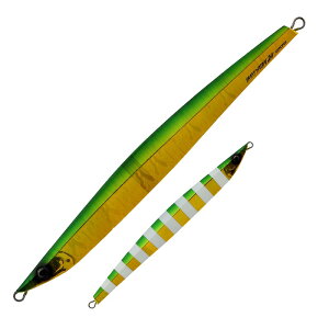 �e�C���E�H�[�N(tailwalk) �o�����o�C�W�O (BARI YABAI JIG) ���^���W�O �� �Z�~�����O 210g BY07 �O���[���S�[���h�[�u��