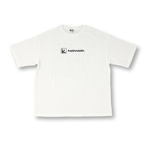 �e�C���E�H�[�N(tailwalk) �r�b�O�V���G�b�gT�V���c BIGSILHOUETTET-SHIRT �^�C�v01���� �S2�F �S4�T�C�Y