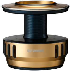 �_�C��(Daiwa) 25SALTIGA 30000�X�v�[�� �S�[���h�E�l�C�r�[�u���[ 00082497