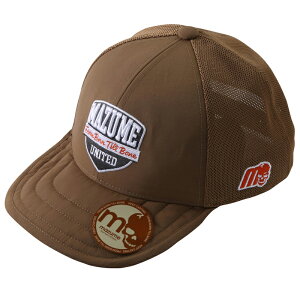 MAZUME(�}�Y��) mazume �t���b�N�X CAP �t���[ �^�� MZCP-950