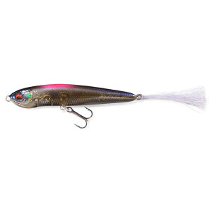 ���K�o�X(Megabass) KARASHI(�J���V) IG S 70mm �r�W�u���V���h�[PS