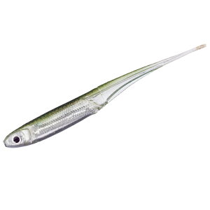 OSP(�I�[�G�X�s�[) ECO Mylarminnow(�}�C���[�~�m�[) 2.5�C���` MW026 �I���L���x�C�g�t�B�b�V��SP 2536026