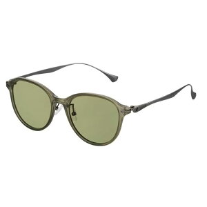 Zeque by ZEAL OPTICS(�[�N�[ �o�C �W�[���I�v�e�B�N�X) JOJO(�W���W��) F�EOLV×GM �C�[�Y�O���[�� F-2327