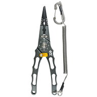 マルシン漁具(Marushin) アルティマフォージプライヤー 全3色