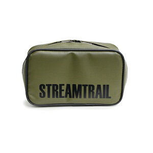 STREAM TRAIL(�X�g���[���g���C��) HORIZON POUCH OD gfc-st-0392