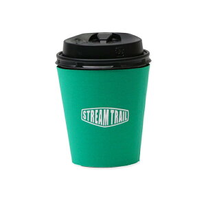 STREAM TRAIL(�X�g���[���g���C��) Protection cup sleeve(�v���e�N�V�����J�b�v�X���[�u) L NeonGreen gfc-st-0443