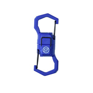 STREAM TRAIL(�X�g���[���g���C��) Magnet Release Lock(�}�O�l�b�g�����[�X ���b�N) BLUE gfc-st-0452