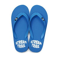 STREAM TRAIL(ストリームトレイル) ST BEACH SANDALS(ST ビーチサンダル) gfc-st-0415 全6サイズ