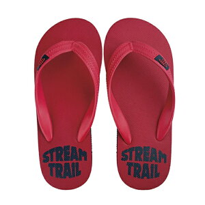 STREAM TRAIL(�X�g���[���g���C��) ST BEACH SANDALS(ST �r�[�`�T���_��) gfc-st-0415 �S3�T�C�Y