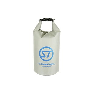 STREAM TRAIL(�X�g���[���g���C��) DRY CYLINDER(�h���C�V�����_�[) 10L GRAY gfc-st-0488
