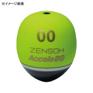 キザクラ ZENSOH Accele BG(ゼンソウアクセルビージー) 全9サイズ