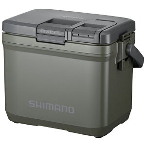 �i�\��1�����ׁj �V�}�m(SHIMANO) NF-609Z �t�B�N�Z�� BS 9L �J�[�L�O���[ 169105