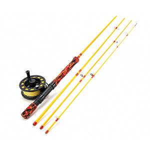 C&F�f�U�C�� ECHO GECKO KIT(�Q�b�R�[�E�L�b�g) KIT-Trout(4�s�[�X) KIT-Trout #5