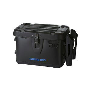 �V�}�m(SHIMANO) BK-007Z ���b�h���X�g UH�^�b�N���o�b�J�� 27L �u���b�N 174598