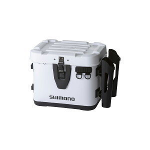 �V�}�m(SHIMANO) BK-007Z ���b�h���X�g UH�^�b�N���o�b�J�� 22L �z���C�g 174611