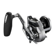 （予約11月発売） シマノ(SHIMANO) 26オシアジガー CT 2500HG 右ハンドル 2500HG 049100