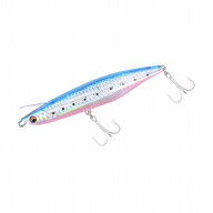 ダイワ(Daiwa) オーバードライブ レーザーインパクト S 107mm LIブルピンイワシ 30002605