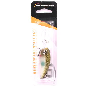�{�[�}�[ �t�@�b�g�t���[�t�B���K�����O BMBD5F 2-3/8�C���` 520 Green Pearl Shad