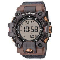 楽天市場】g－shock ジーショック mudman マッドマン タフソーラーの通販