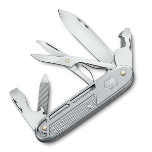 y\̔F11z VICTORINOX(rNgmbNX) yKizViW[X ALOX 93mm SV/Vo[ 0.8226.26