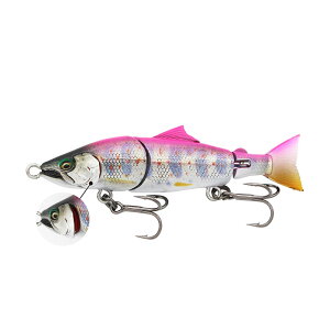 ���g���W���b�N(LITTLE JACK) Gillar-01(�M�����[01) 58mm #04 PINK AMAGO