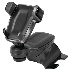 �J�[���C�g(CAR MATE) �J���[����p�X�}�z�z���_�[ �R���\�[�����t�� �X���[�N�V���o�[ NZ849