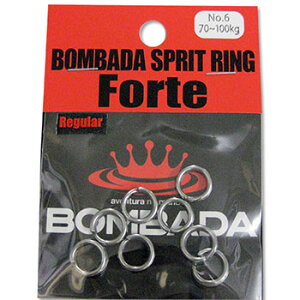 BOMBA DA AGUA(�{���o�_�A�O�A) BOMBADA SPRITRING Forte(�X�v���b�g�����O �t�H���`) #6 ���M�����[�p�b�N