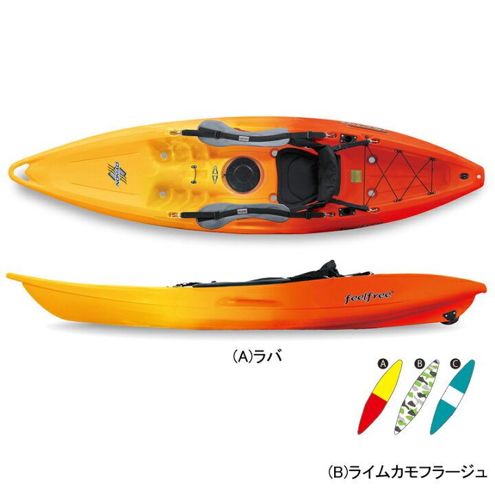 楽天市場】 フィールフリー NEW Nomad ニューノマド【クレジットカード 