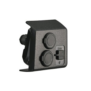 J[Cg(CAR MATE) Agp ݓdjbg USB2|[g+J[\Pbg2 NZ558 ubN NZ558