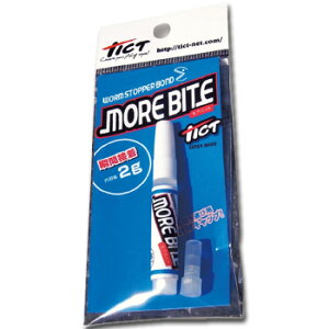 TICT(eBNg) MORE BITE(AoCg)