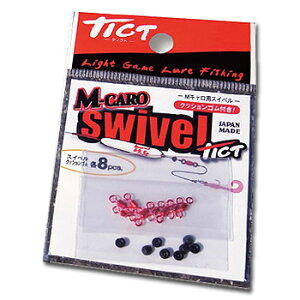 TICT(�e�B�N�g) M�L�����X�C�x��(�N�b�V�����S���t)
