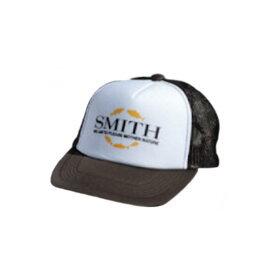 スミス(SMITH LTD) アメリカンキャップ SM-BROR 03 フリー ブラウン