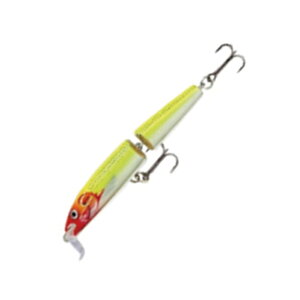 Rapala(���p��) CDJ(�J�E���g�_�E���W���C���e�b�h) 70mm �N���E�� CDJ7-CLN