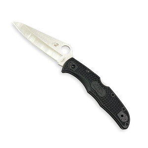 Spyderco(XpC_R) pVtBbN\g2 H-2 n BK(ubN) C91PBK2