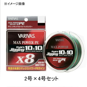 ooX(VARIVAS) AojWMO10×10 }bNXp[PE X8 300m(ႢZbg) 2A4