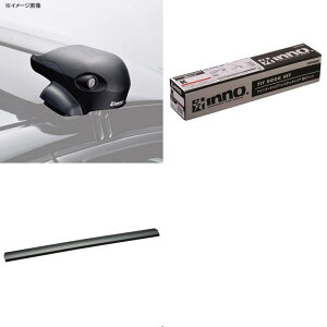 INNO(�C�m�[) �X�Y�L �X�y�[�V�A (MK53S ���[����)�p �G�A���x�[�X(�t���b�V��)�Z�b�g XS201+K697+XB108BK