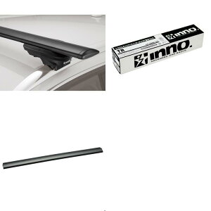 INNO(�C�m�[) �_�C�n�c �^�t�g(���[���t)�p �G�A���x�[�X(�X���[�Z)�Z�b�g XS450BK+TR186+XB115