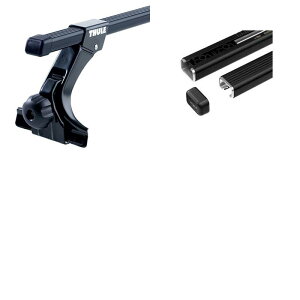 Thule(�X�[���[) �g���^ �����h�N���[�U�[ 70 (R5/11�`)�p �X�N�G�A�o�[�Z�b�g TH951+TH7125