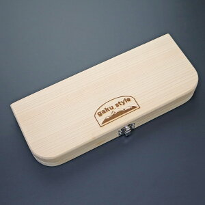 gaku style(�K�N�X�^�C��) �X�g���[�W�J�b�e�B���O�{�b�N�X (�i�C�t�͕ʔ���) GA2755