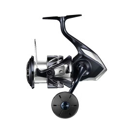 （予約3月入荷） シマノ(SHIMANO) 24ストラディック SW 4000XG 4000XG