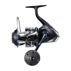 シマノ(SHIMANO) 24ストラディック SW 6000HG 6000HG