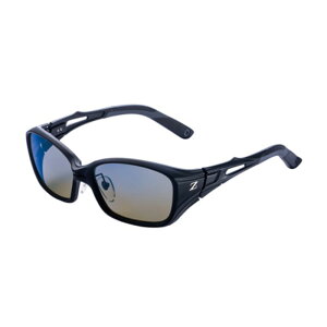 Zeque by ZEAL OPTICS(�[�N�[ �o�C �W�[���I�v�e�B�N�X) DEVON(�f���H��)(����~���[���f��) �}�b�g�u���b�N �g�D���[�r���[�X�|�[�c×�u���[�~���[ F-1984C